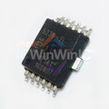 6-30PCS BTS5235-2L BTS5235 MOC3062 3062 BU2520AX BU252 TDA2822M TDA2822 ATMEGA88-20PU ATMEGA88 MCP3008-I/SL MCP3008
