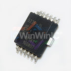 6-30PCS BTS5235-2L BTS5235 MOC3062 3062 BU2520AX BU252 TDA2822M TDA2822 ATMEGA88-20PU ATMEGA88 MCP3008-I/SL MCP3008