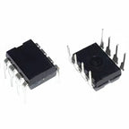 10PCS  MAX485EPA MAX485CPA MAX485 Inline DIP8 RS-485