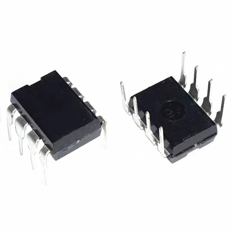 10PCS  MAX485EPA MAX485CPA MAX485 Inline DIP8 RS-485