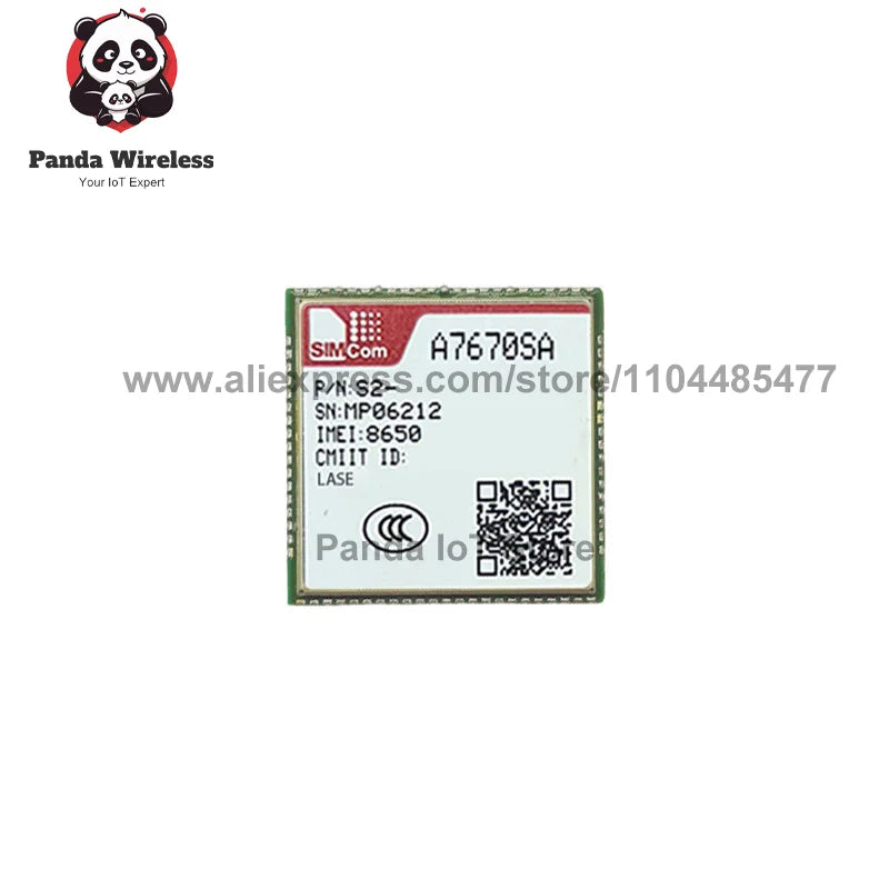 SIMcom CAT1 Core Board SIM7670 SIM7672 SIM7000 SIM7070 A7670 A7676 A7672 Series MNGV LNGV  support Data+GNSS(optional)