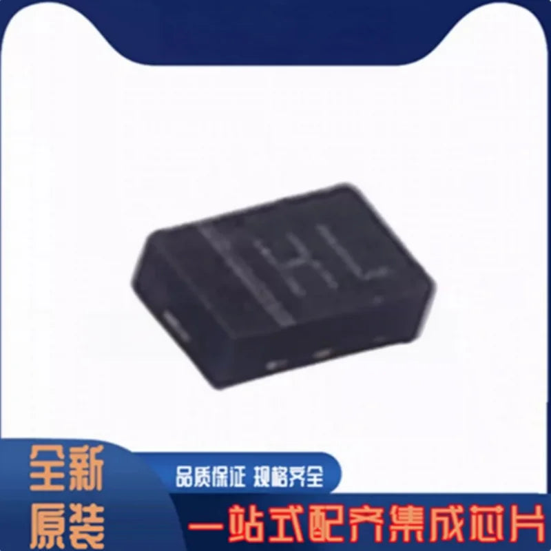 100PCS ESD56201D04‑2/TR DFN1610‑2L Unidirectional TVS Diode ±30kV ESD Surge Protection For Power Interface Portable Electronic