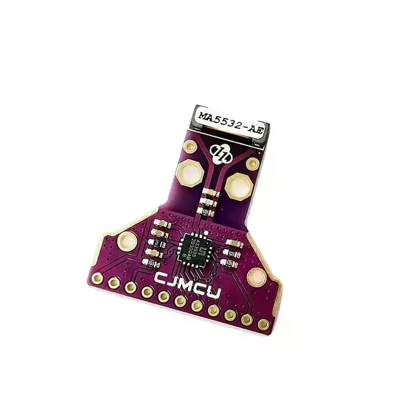 CJMCU-3935 AS3935 Lightning Sensor For Lightning Detection Storm Distance Measurement Electronic Component