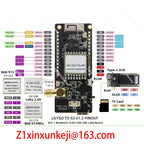 T3S3 V1.2 ESP32-S3 LoRa2.4G SX1280 with OLED development board module