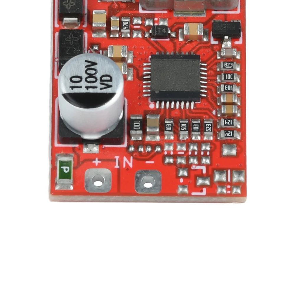 Buck Converter DC-DC 12-100V TO 5V 12V Buck Regulator Step-Down Power Supply Module 3A Low Ripple Voltage Step Down Board