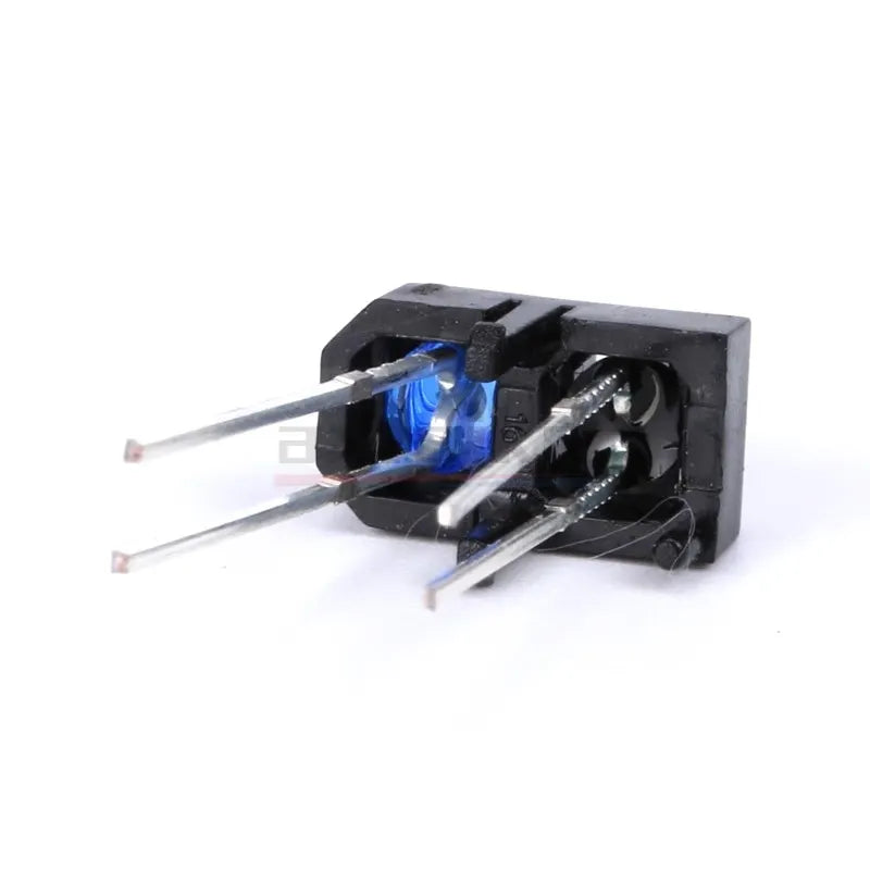 10/20PCS TCRT5000 TCRT-5000 DIP 4Pin Reflective Optical Sensor Infrared IR Photoelectric Switch with Transistor Output