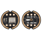 1/5/10PCS INMP441 Omnidirectional Microphone Module I2S Interface Low Power MEMS High Precision Digital Output Sensor Module
