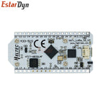 Estardyn ESP32 LoRa Development Board SX1276 868MHz 915MHz 0.96" OLED Display WiFi Bluetooth Combo IoT Node