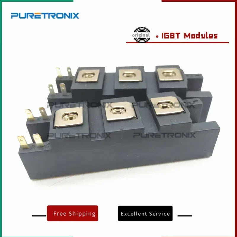 for SM2G50SH120H3 SM2G75SH120H3 SM2G100SH120H3 50A 75A 100A 1200V New Original IGBT Module