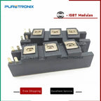 for SM2G50SH120H3 SM2G75SH120H3 SM2G100SH120H3 50A 75A 100A 1200V New Original IGBT Module
