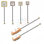 Vehicle-Mounted Navigation, Beidou GPS Dual-Mode Antenna, Driving Recorder, GPS Module, Satellite Positioning Signal Enhancement