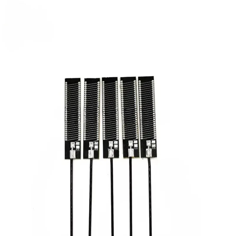 LoRa Antenna 433MHz Built-in PCB Patch Antenna 433mhz Module High Gain Digital Antennae with 15cm Extension Cable
