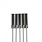 LoRa Antenna 433MHz Built-in PCB Patch Antenna 433mhz Module High Gain Digital Antennae with 15cm Extension Cable