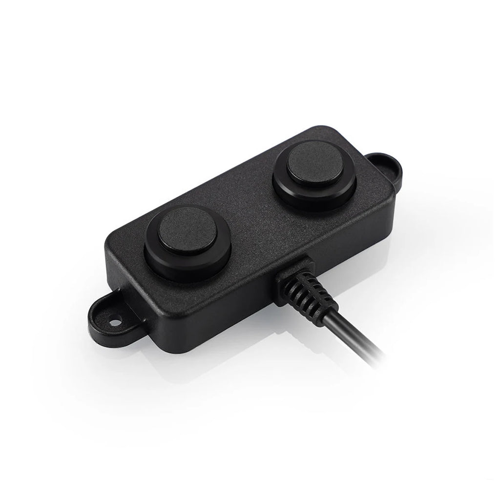 A02 Ultrasonic Sensing Sensor 450cm RS485 I2C PWM UART Waterproof Ranging Module Robot AGV Small Ultrasonic Sensor