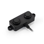 A02 Ultrasonic Sensing Sensor 450cm RS485 I2C PWM UART Waterproof Ranging Module Robot AGV Small Ultrasonic Sensor