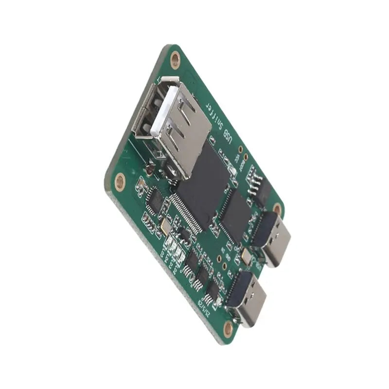 M11K-USB Protocol Analyzer Sniffer Data Analysis Tool For Wireshark For Efficient USB Data Monitoring And Troubleshooting