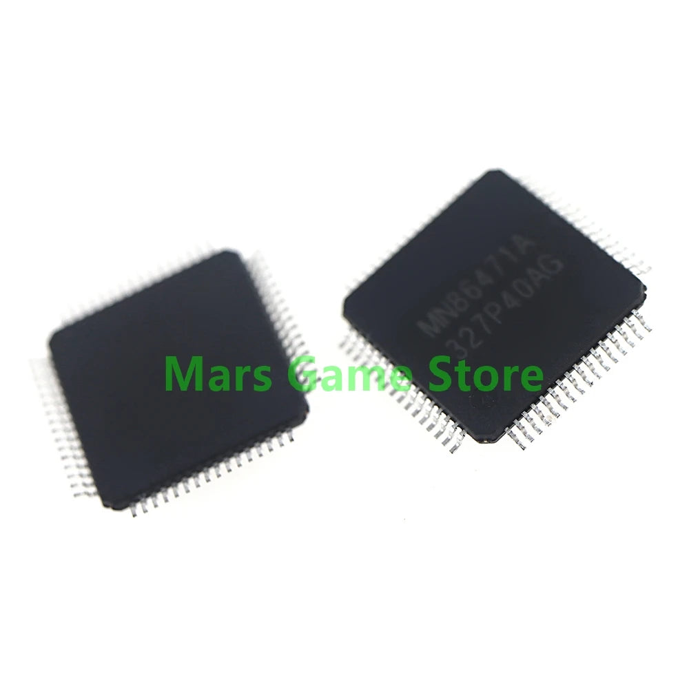 For PS4 MN86471A HDMI-compatible IC Chip MN86471 Chip Replacement For Playstation4