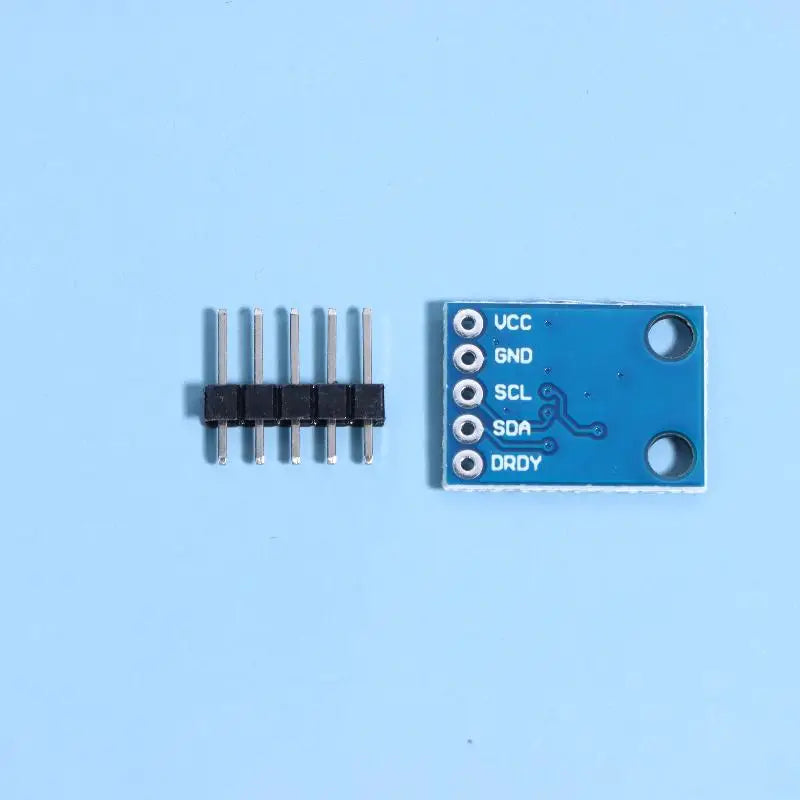 1/3/5 Pcs GY-273 QMC5883L Three-axis Magnetic Field Sensor 3V-5V Electronic Compass Magnetometer Sensor Module For Arduino
