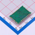 1pcs RAK4630-8-SM-NI SMD 23x15mm 22dBm GPIO I2C UART USB LoRa BLE LoRa RF Transceiver Module for Smart Home System