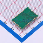1pcs RAK4630-8-SM-NI SMD 23x15mm 22dBm GPIO I2C UART USB LoRa BLE LoRa RF Transceiver Module for Smart Home System