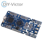 V1.0e FPGA Development Board ICE40UP5k 120 Kbit For Pmod Connectors ICEBreaker