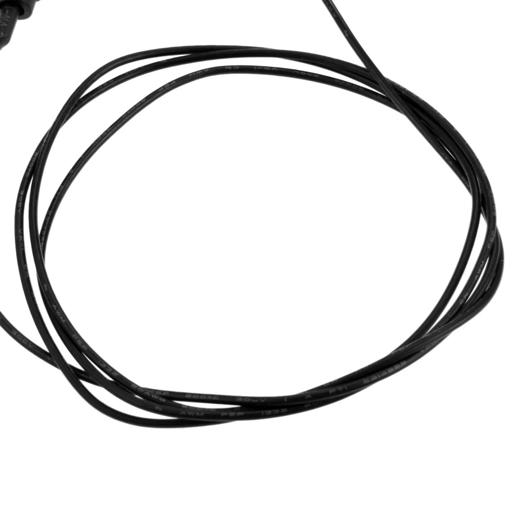 Piezo Igniter W/ Spark Ignition Propane Push Button Piezo Igniter Kit W/ Thread Ceramic Electrode Ignition Plug Type of 1 Out 2