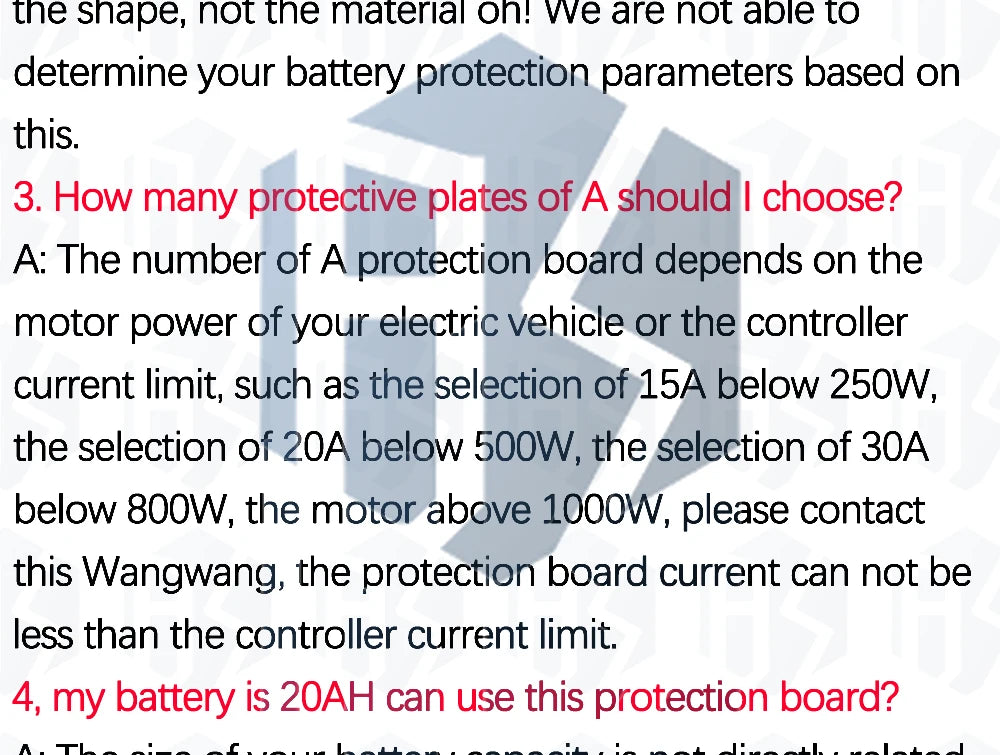 1~5PCS BMS 7S 24V 10A 15A 20A 30A Li-ion 18650 Battery Charge Board With Balance Function Short Circuit / Temperature Protection