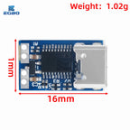 5~10PCS 9V 12V 15V 20V Type-C PD Decoy Module Supporting PD 2.0 and PD 3.0 Standards, DC Trigger Extension PDC004