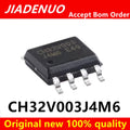 (20-50pcs)100% New CH32V003J4M6 CH32V003 J4M6 sop-8