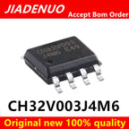 (20-50pcs)100% New CH32V003J4M6 CH32V003 J4M6 sop-8