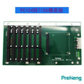 PCA-104-7S Rev. A1 PC104 to ISA motherboard ISA to PC104 adapter board