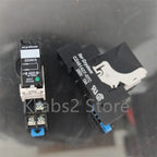 1pcs New original ED06C5 plus cradle crydom solid state relay SSR set CZ481427-07C
