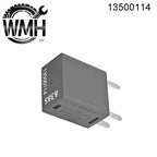 13500114 4 Pin Automotive Relay 12V 35A For GM Buick Cadillac Chevrolet GMC HVAC Fan Fuel Pump Horn