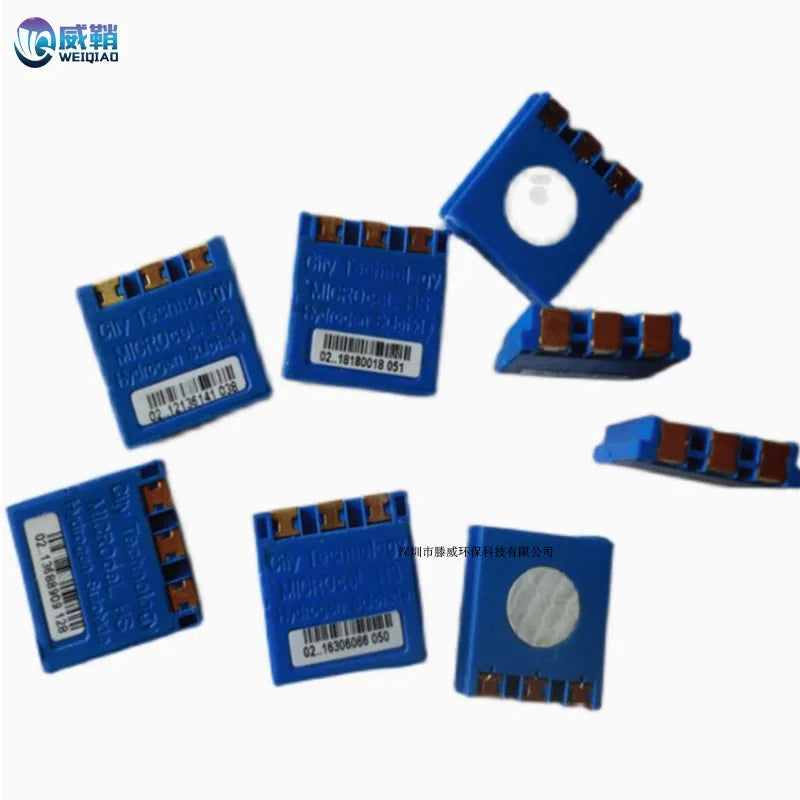 SR-W-MP75C BW Gas CO/H2S /SR-X2Vsensor