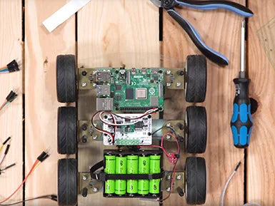 Original Raspberry Pi 4 Model B 4B RAM 2GB 4GB 8GB Core 1.5Ghz 4K High Resolution Dual Displays Bluetooth 5.0