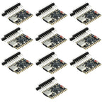 ESP32-C6 SuperMini Development Board Microcontroller Programming Learning Controller Core Board
