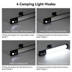 LED Outdoor Solar Light 316/158 LED Motion Sensor Solar Wall Lamp With Remote Waterproof 3 Work Modes Garden Decor Street Lights