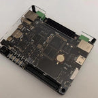 ZYNQ7020 Development board XC7Z020-CLG484 RK-ZYNQ7020-F XILINX FPGA FMC supports AD9361 sub-card