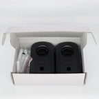 AC DC 12/24V Garage Gate Door Safety Infrared Photocells Automated Gate Safe Infrared Detector Sensor