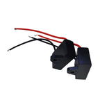 CBB61 Fan Capacitor 450vac Starting Capacitor 0.8uF 1uF 1.2uF 1.5uF 1.8uF 2uF 2.5uF 3uF 3.5uF 4uF 4.5uF 5uF