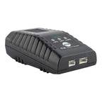 ToolkitRC C3 2-3S Lipo LiHV Charge Functionality Convenient One-touch Storage Mode Compact AC Balance Charger for RC Model