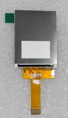 1.8 inch TFT LCD screen SPI serial port screen 14PIN 65K color TFT 51 microcontroller drive ST7735S STM32