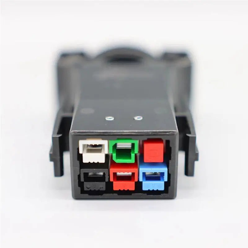 HFES Bitmain Miner P33 For Anderson Plug Power Connector For Antminer S21 S19jxp T21 Power Supply Charging Terminal Connector