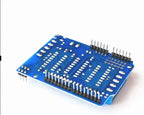 L293D Motor Drive Shield Module DC Stepper Motor Driver Expansion Board For Arduino Robot Car
