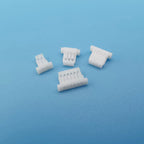 50Pcs JST SH1.0 1.0mm Pitch Male / Female Plastic Housing Connector 2/3/4/5/6/7/8/9/10 Pin Vertical/Horizontal Type Socket Shell