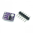 VL53L0X Time-of-Flight (ToF) Laser Ranging Sensor Breakout 940nm GY-VL53L0XV2 Laser Distance Module I2C IIC
