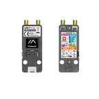 M5Stack Unit C6L LoRa Communication Unit ESP32-C6 Wi-Fi 6 & SX1262 868-923MHz Supports Meshtastic with OLED for IoT
