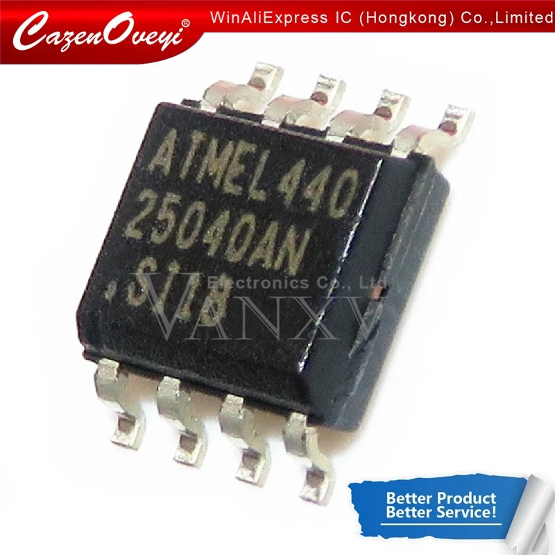 OPA2132UA OPA2132 IR2104S IR2104 AT25128B-SSHL-T 25128 AT25040B-SSHL-T 25040 25LC1024 25LC1024-I/SM MCP2551-I/SN MCP2551  SOP-8