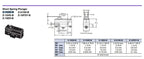 New and Original Omron Z-15GD-B Z-15GD55-B Elevator Internal Contracting Brake Limit Switch