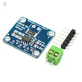 Zero drift 219 INA219 I2C interface Bi-directional current/power monitoring sensor module